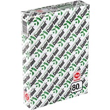 Ahes Bond Copier Bond A4 500 Adet 80GR