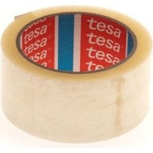 Ahes Koli Bandı 100M x 45MM Şeffaf