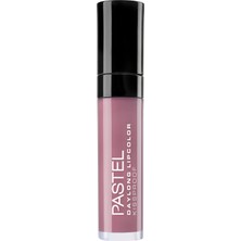 Ahes Daylong Lipcolor Kissproof Mat Likit Ruj, 29, Pembe