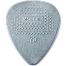 Ahes Dunlop Max-Grip Nylon Standard Pena (0.73MM)