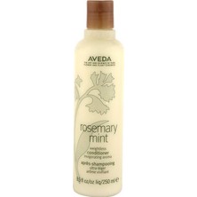 Ahes Rosemary Mint Weightless Saç Kremi 250 ml