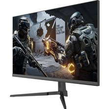 Ahes X24F241S 23.8" 240Hz 0.5ms Fhd Fast IPS Freesync+G-Sync Oyuncu Monitörü (3yıl Sıfır Ölü Piksel Garantisi)