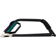 Ahes 25303 Çift Testereli Kolastar Testere, 30.50CM