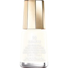 Ahes Mini Color Oje Geneve 5ml