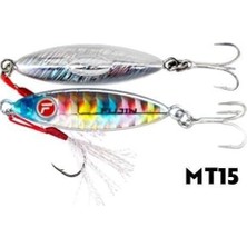 Ahes Ufo Micro Jig 3gr
