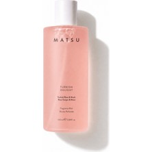 Matsu Turkish Delight Gül & Safran Vücut Spreyi 100 ml