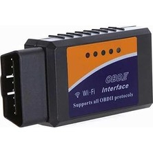 Ahes 1.5 Vers. Arıza Tespit Cihazı Obd2
