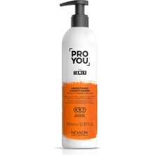 Ahes Professional Smoothing Saç Kremi 350ML