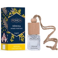 Ahes Oto Kokusu 5ml Mimoza