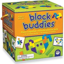 Ahes Block Buddies