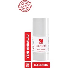Ahes Classic Kadın Roll On 50 ml