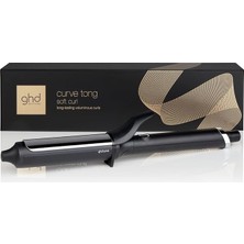 Ahes Curve Classic Curl Bukle Maşası Tong, 26 mm