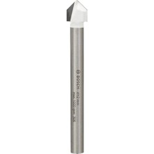 Ahes Pro Fayans Matkabının Cyl-9 Seramik, 2608587166, 0 Watts, 0 Volts
