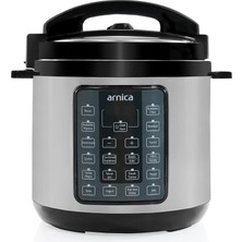 Ahes GH22300 Çok Amaçlı Pişirici