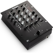 Ahes M4 Dj Mikseri