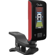Ahes Original Tuner Fiesta Red Akort Aleti