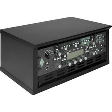 Ahes Frameworks Bileşen Raf Aksesuarı (Gfw-Elıterk-4u-Blk)