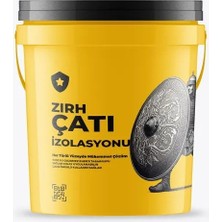 Ahes Çatı Izolasyon Malzemesi 20 kg