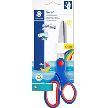 Ahes 965 17 Nbk Noris Club Makas 17 cm