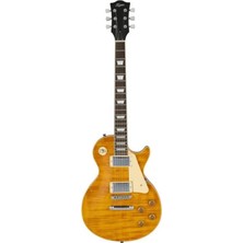 Ahes Klp-Std-Amb Elektro Gitar