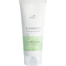 Ahes Professionals Elements Yenileyici Saç Kremi 200 ml - Tüm Saç Tipleri Için