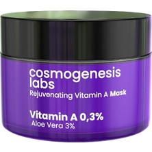 Ahes Vitamin A Maske 50ML