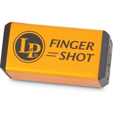 Ahes Perküsyon LP442F "parmak Atışlar " Shaker