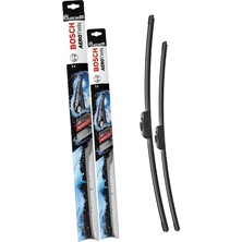 Ahes Bosch Aerotwin Muz Silecek Takımı Nissan Qashqai J12 2021-2024 ile Uyumlu