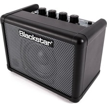 Ahes FLYBASS3W Bas Gitar Kombo Mini Amfi