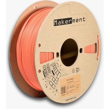 Ahes Maker (Canlı Mercan), 1.75MM 1kg 3D Yazıcı Pla Filamenti