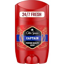 Ahes Spice Captain Erkek Deodorant Stick 50 ml