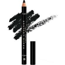 Ahes Cosmetics Haute Couleur Göz Kalemi - 110 Noir Silk