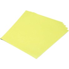 Ahes 87130-000 300087130 - Maskeleme Folyosu, 250 x 180 Mm, 5 Adet