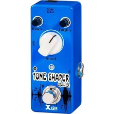 Ahes V15 Tone Shaper Guitar Effects Pedal