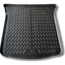Ahes Tesla Model Y Bagaj Havuzu 2019 Sonrası 3D Ultraflex Esnek