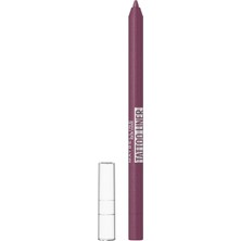 Ahes New York Tattoo Liner Jel Göz Kalemi - 818 Berry Bliss