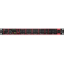 Ahes Uv1 Audiophile Mic Preamplifier
