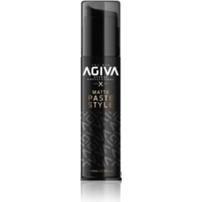 Ahes Matte Paste Wax