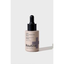 Ahes Eşitleyici Aydınlatıcı Serum%10 C Vitamini%5 Ferulik Asit Premium Antioxidant Brightening Serum