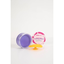 Ahes Beauty Makyaj Fırçasını ve Süngerini Temizleme Sabunu ve Silikon Matı 70GR