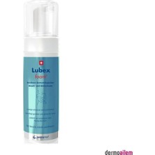 Ahes Foam Hassas Ciltler Için Temizleyici Köpük 150 ml