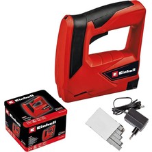 Ahes Akülü Zımba Makinesi Tc-Ct 3,6 Li 4257880