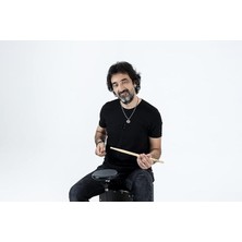 Ahes Öktem Signature Practice Pads (6 Inç Kauçuk)