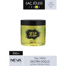 Ahes Jölesi Ekstra Sert 500 ml