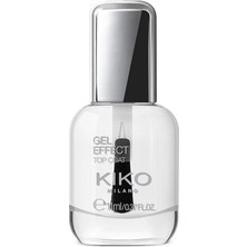 Ahes Oje - Gel Effect Top Coat