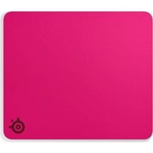 Ahes Qck Heavy Large Gaming Mousepad - Magenta