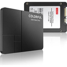 Ahes SL500 512 GB SSD Kart