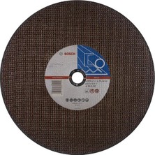 Ahes 2608602759 355 mm Pro Düz Metal Kesme Diski