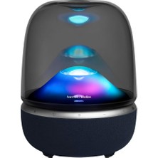 Ahes Kardon Aurastudio 5, Wifi Hoparlör, Siyah