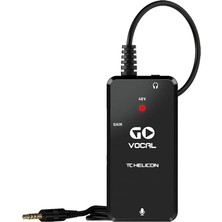 Ahes Helicon Go Vocal